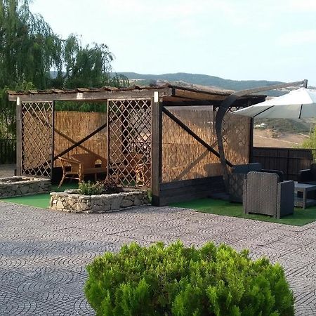 Locanda Di Eolo Vaglio di Basilicata Extérieur photo